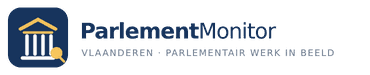ParlementMonitor Vlaanderen